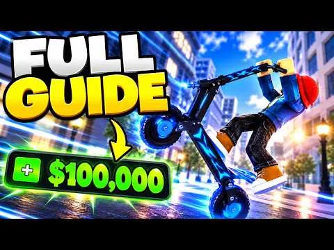 Earn Cash